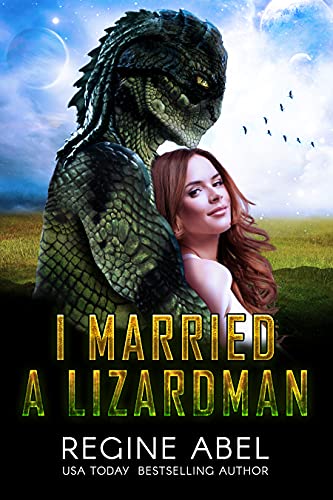 I Married A Lizardman (Prime Mating&nbsp;Agency)