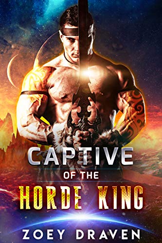 Captive of the Horde&nbsp;King