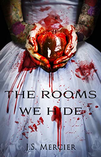The Rooms We Hide: The Secrets Duet – Book 1