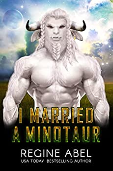 I Married a&nbsp;Minotaur