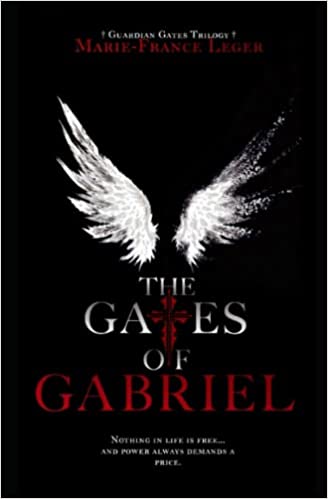 Book Review – The Gates of Gabriel