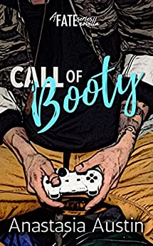 Book Review – Call of&nbsp;Booty