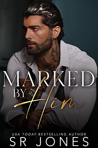 Book Review – Marked by&nbsp;Him