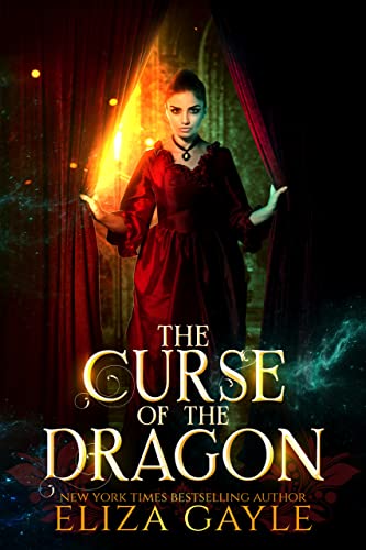 Book Review – The Curse of the&nbsp;Dragon