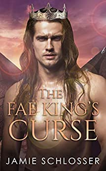 Book Review – The Fae Kings&nbsp;Curse