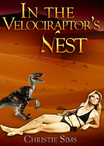 In the Velociraptor’s&nbsp;Nest