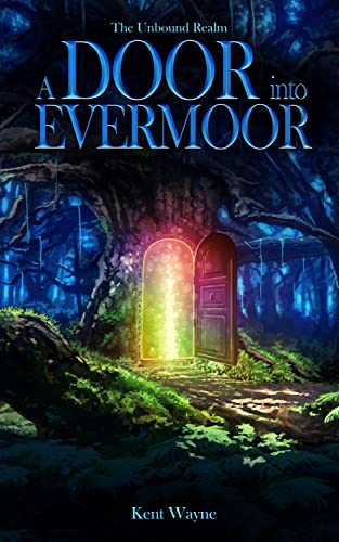 A Door into&nbsp;Evermoor