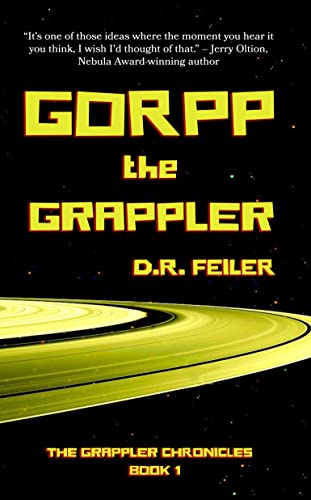 Gorpp the Grappler