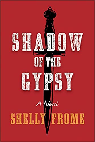 Shadow of the&nbsp;Gypsy