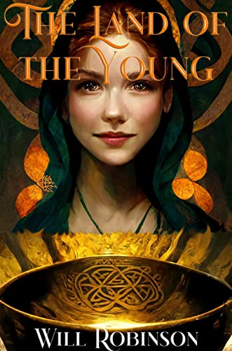 Book Review – The Land of the&nbsp;Young