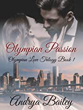 Olympian Passion