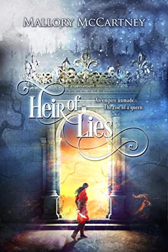 Heir of Lies – DNF