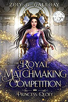 The Royal Matchmaking Competition