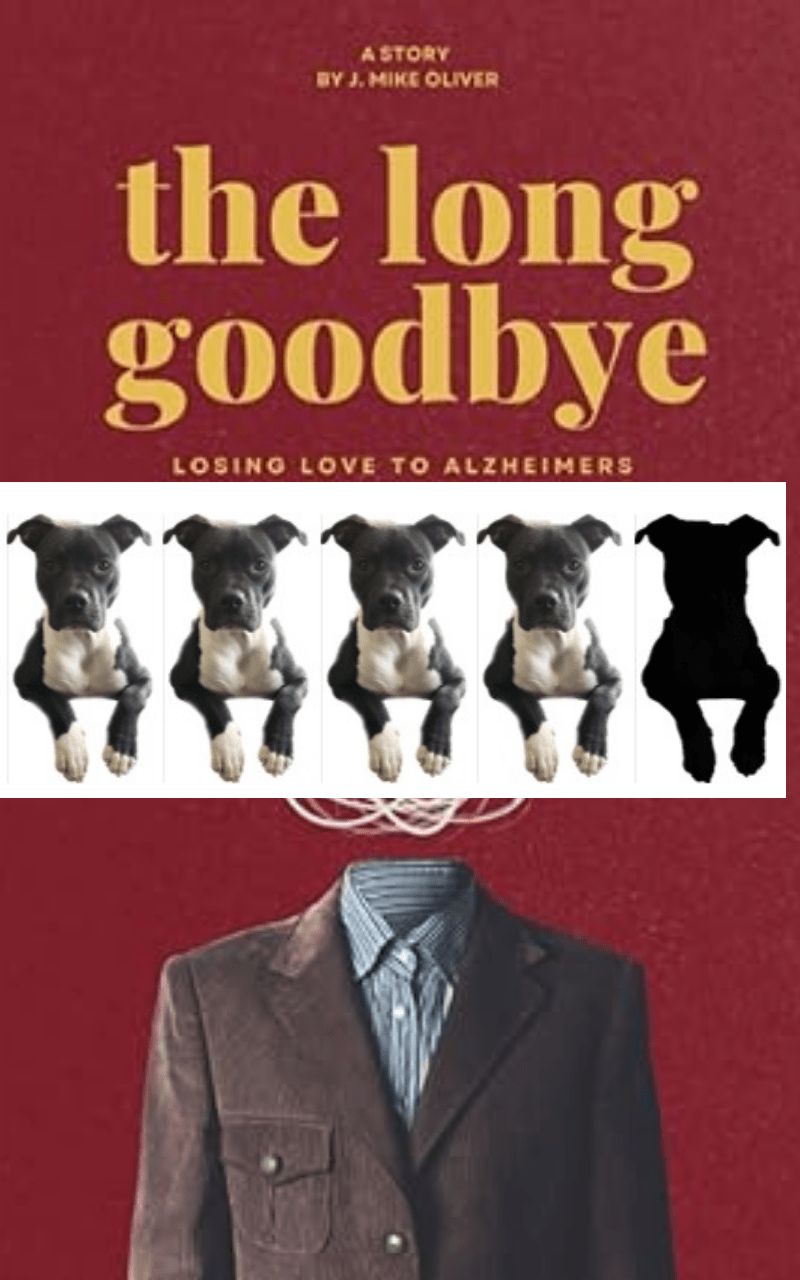 The Long Goodbye