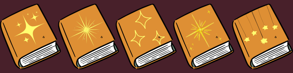 five star book review